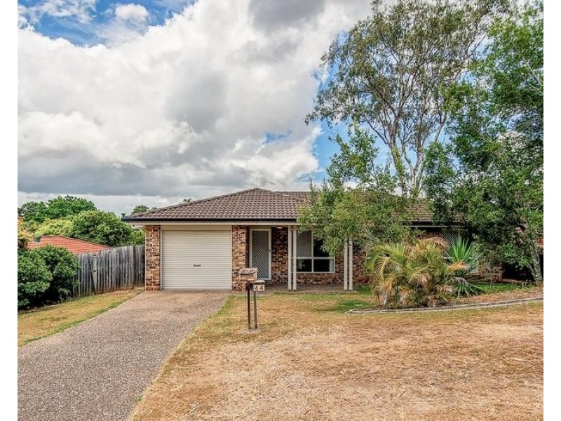 44 Solar Street, Beenleigh QLD 4207