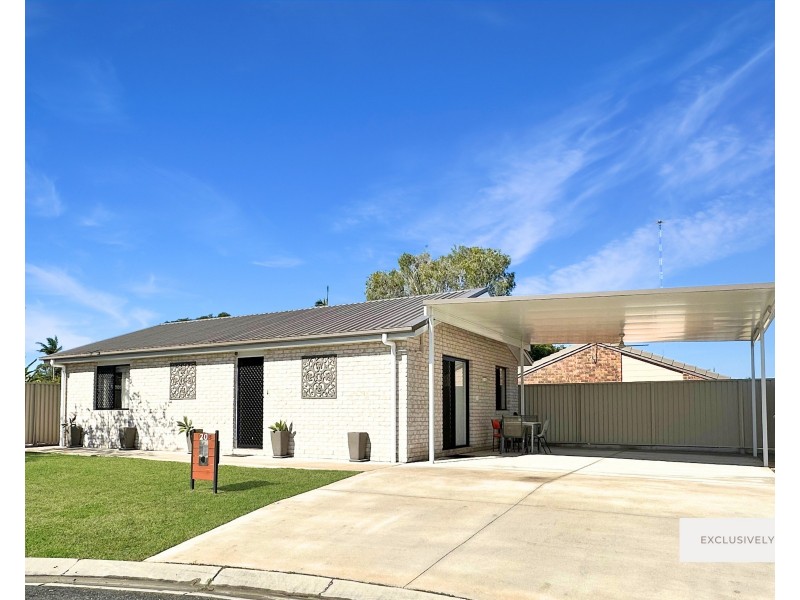 20B Alpine Street, Bald Hills QLD 4036