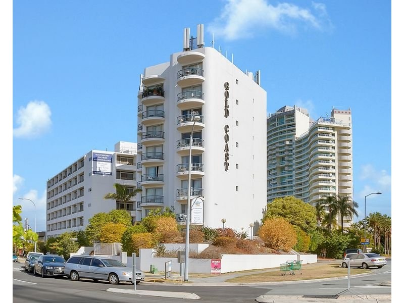 311/2 Barney Street, Southport QLD 4215