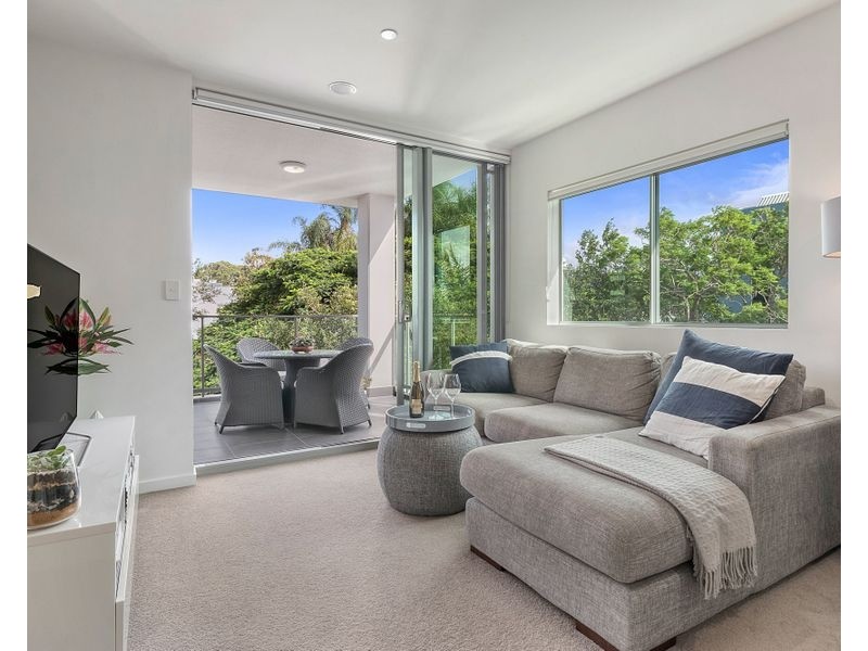 22/27 Manning Street, Milton QLD 4064