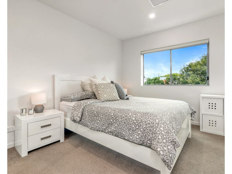 22/27 Manning Street, Milton QLD 4064