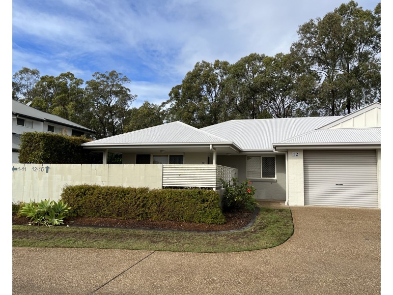 12/21 Tripcony Place, Wakerley QLD 4154