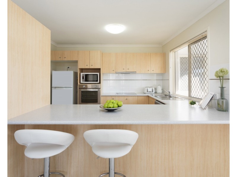 12/21 Tripcony Place, Wakerley QLD 4154