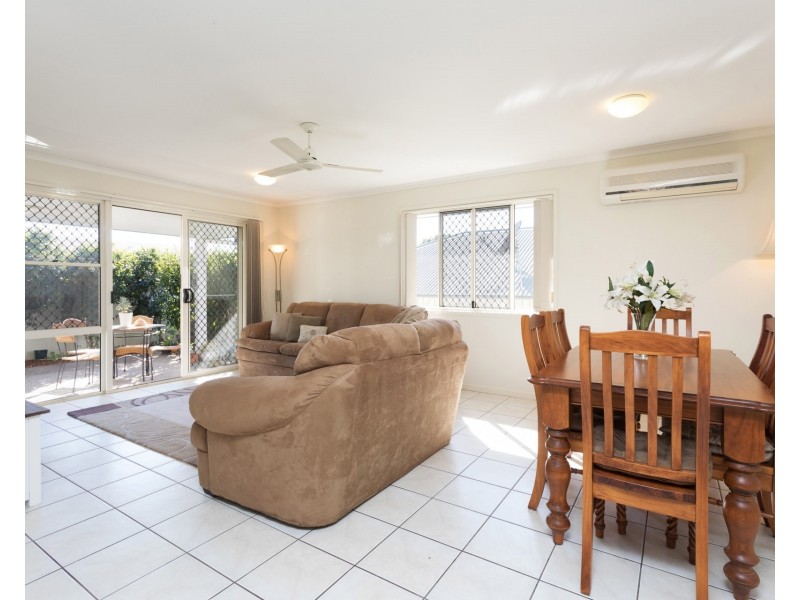 12/21 Tripcony Place, Wakerley QLD 4154