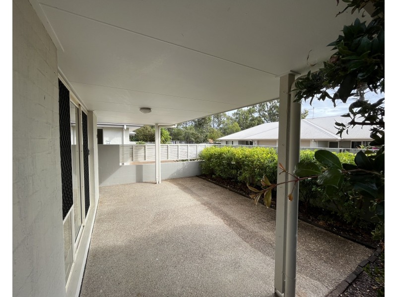 12/21 Tripcony Place, Wakerley QLD 4154