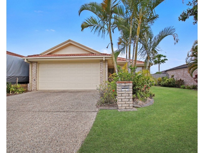 8 Tamborine Circuit, Kallangur QLD 4503