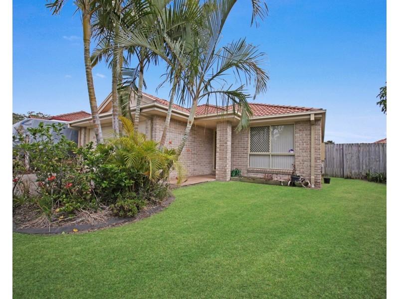 8 Tamborine Circuit, Kallangur QLD 4503
