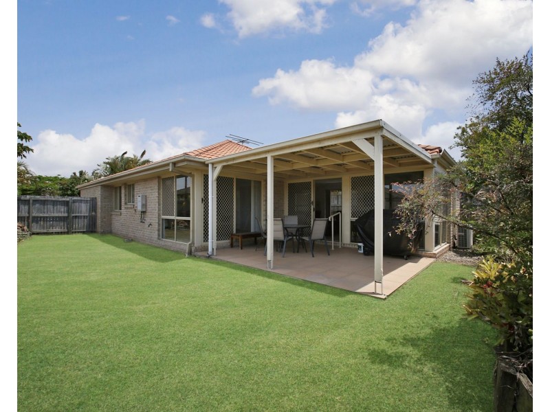 8 Tamborine Circuit, Kallangur QLD 4503