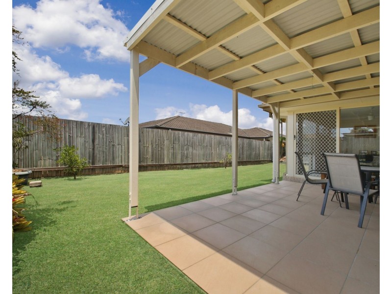 8 Tamborine Circuit, Kallangur QLD 4503