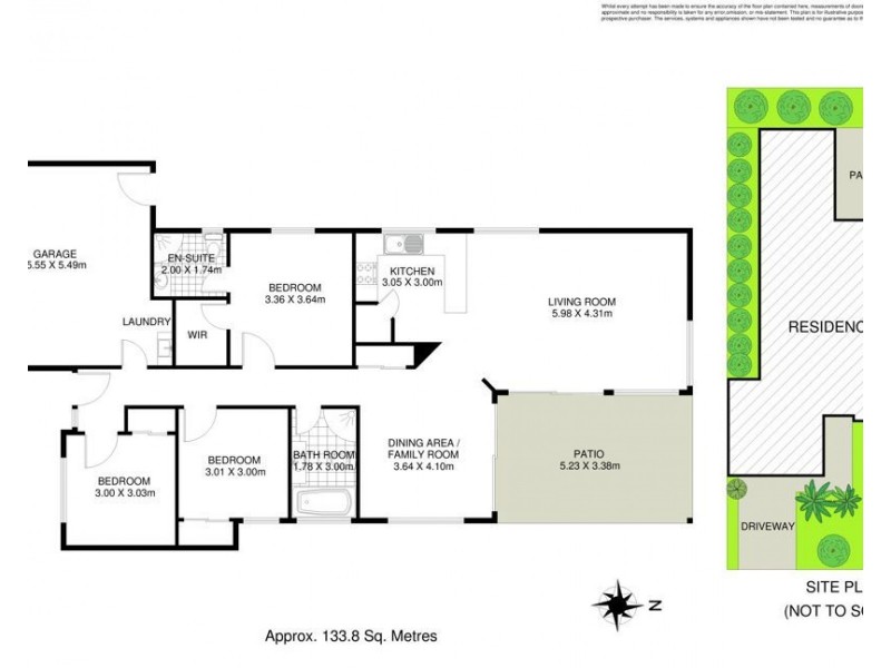 8 Tamborine Circuit, Kallangur QLD 4503
