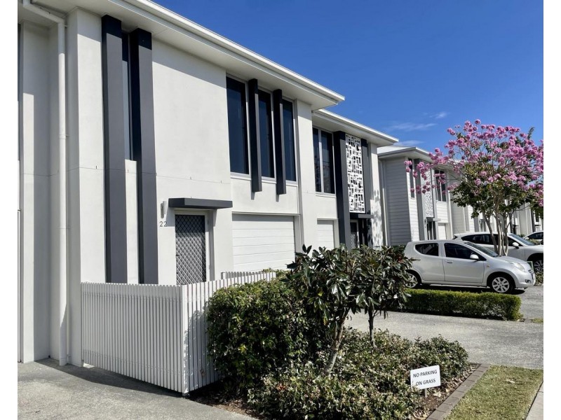 49/188 Gainsborough Drive, Pimpama QLD 4209