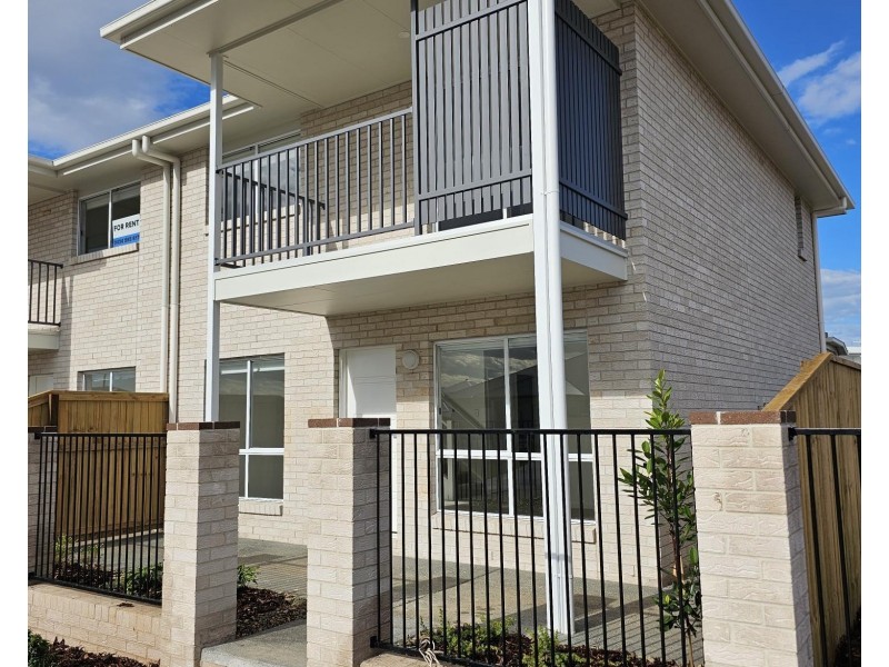 22/31 Sunray Parade, Griffin QLD 4503