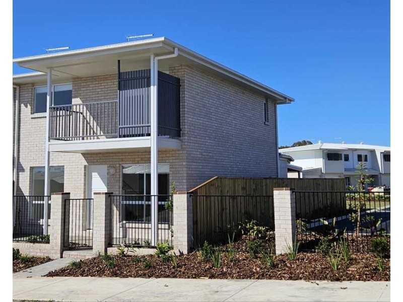 22/31 Sunray Parade, Griffin QLD 4503