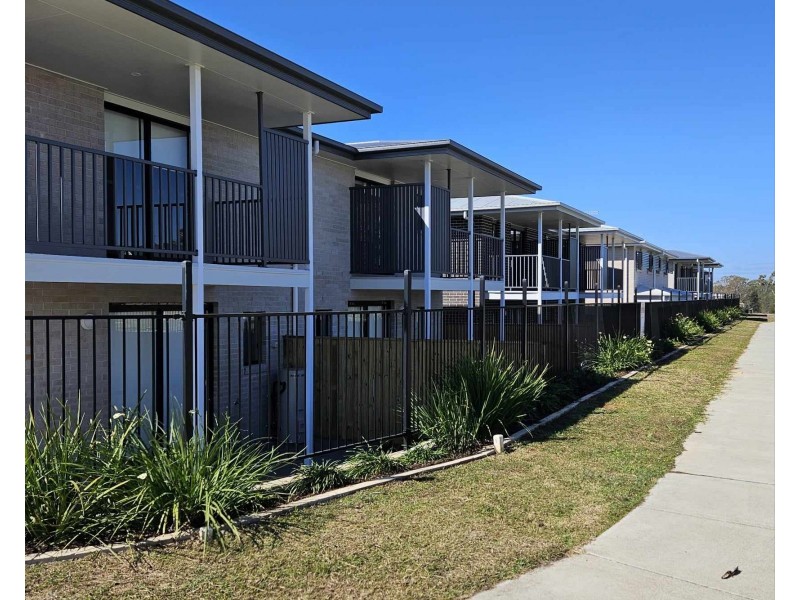 22/31 Sunray Parade, Griffin QLD 4503