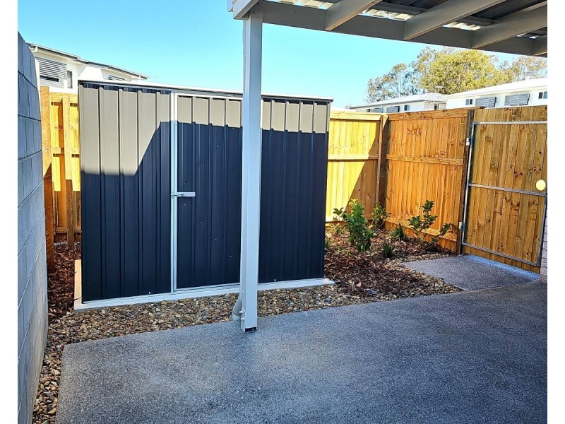 22/31 Sunray Parade, Griffin QLD 4503