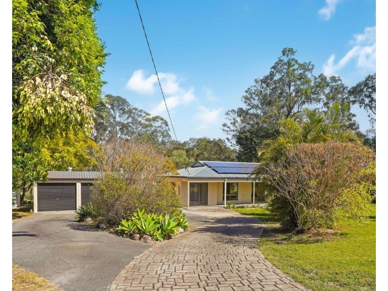 246 Forestdale Drive, Forestdale QLD 4118
