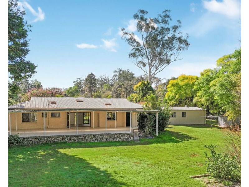 246 Forestdale Drive, Forestdale QLD 4118