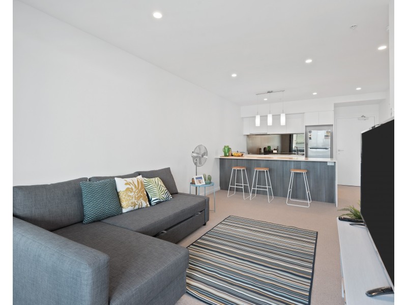 10609/300 Old Cleveland Road, Coorparoo QLD 4151
