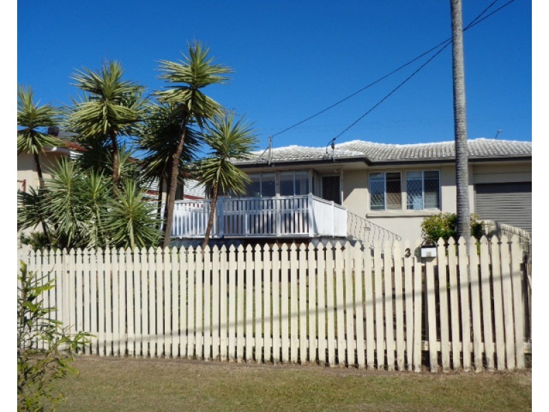 34 Blenheim Street, Chermside West QLD 4032