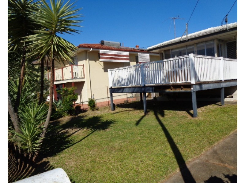34 Blenheim Street, Chermside West QLD 4032
