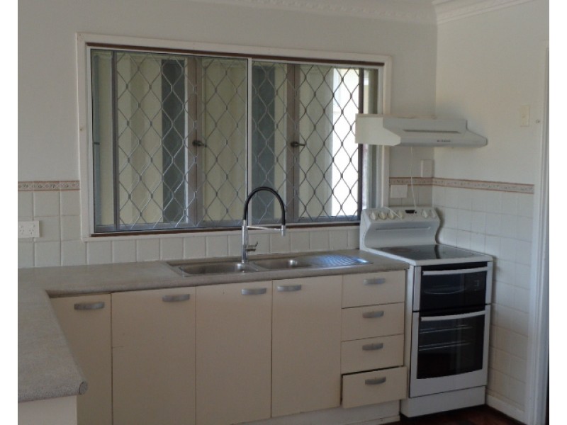 34 Blenheim Street, Chermside West QLD 4032