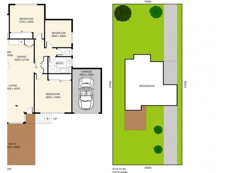 34 Blenheim Street, Chermside West QLD 4032