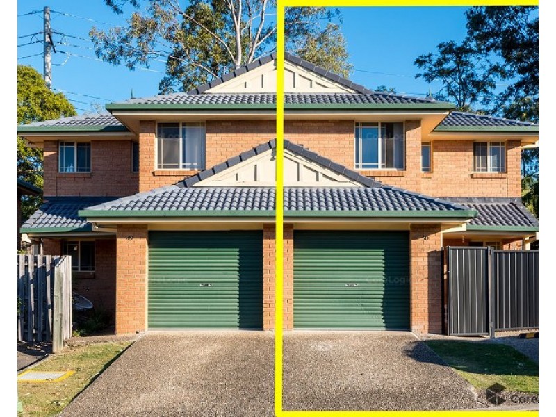 50/102 Franklin drive, Mudgeeraba QLD 4213