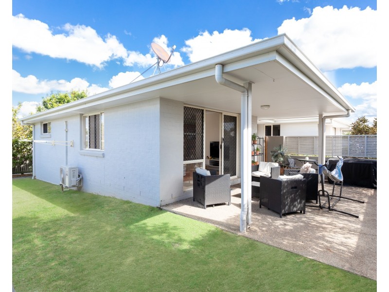 72/21 Tripcony Place, Wakerley QLD 4154