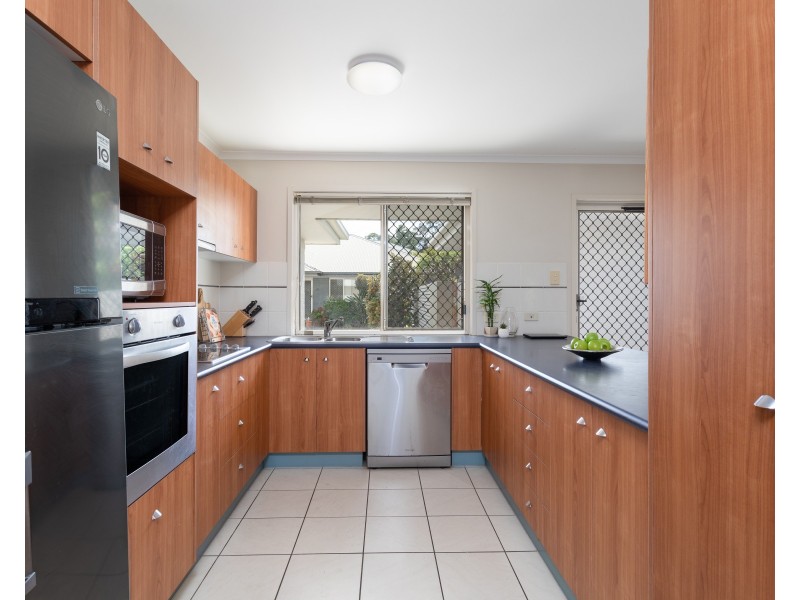 72/21 Tripcony Place, Wakerley QLD 4154