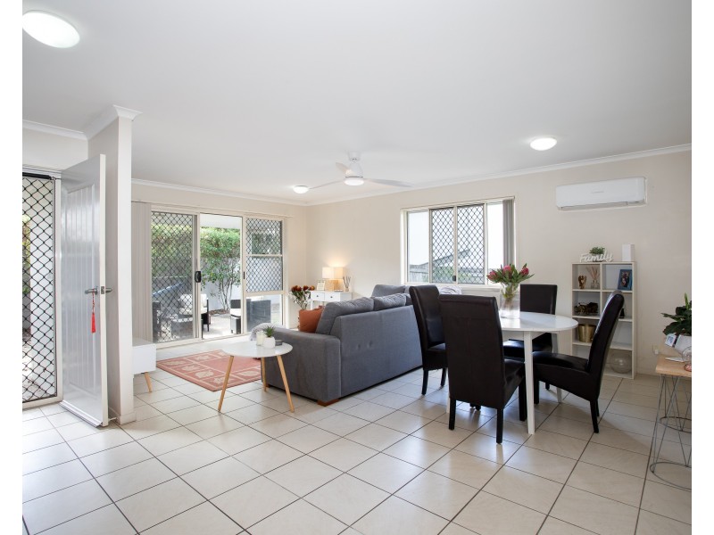 72/21 Tripcony Place, Wakerley QLD 4154