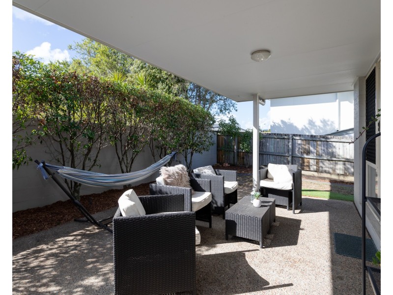 72/21 Tripcony Place, Wakerley QLD 4154