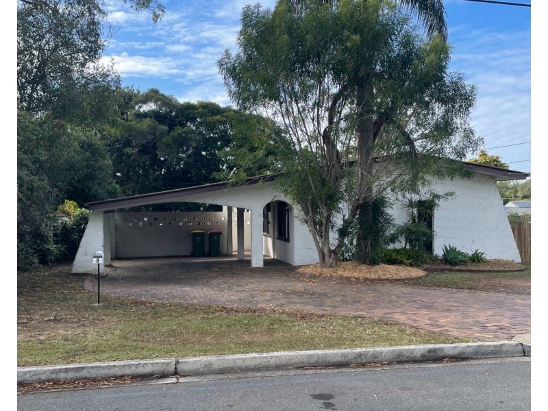 8 Carnival Street, Loganlea QLD 4131