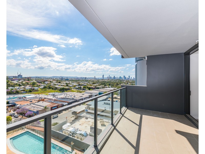 20911/300 Old Cleveland Road, Coorparoo QLD 4151