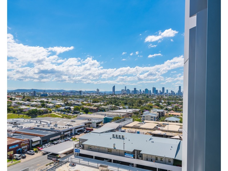 20911/300 Old Cleveland Road, Coorparoo QLD 4151