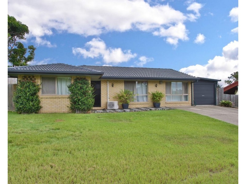 3 Jarrah Place, Durack QLD 4077