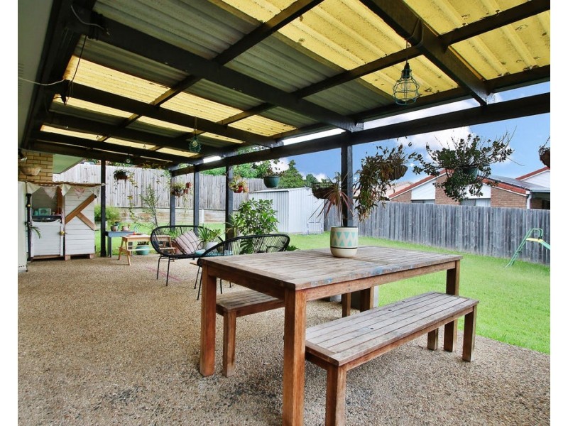 3 Jarrah Place, Durack QLD 4077
