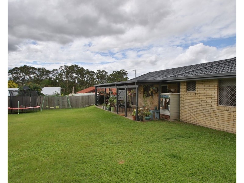 3 Jarrah Place, Durack QLD 4077