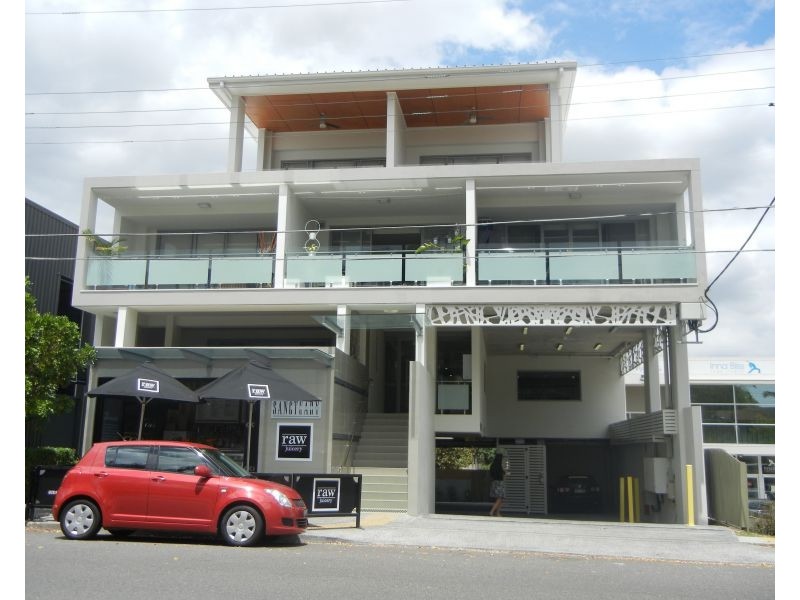 304/61 Oxford Street, Bulimba QLD 4171