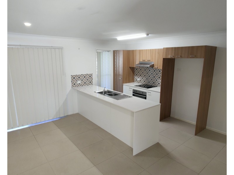 Mango Hill QLD 4509