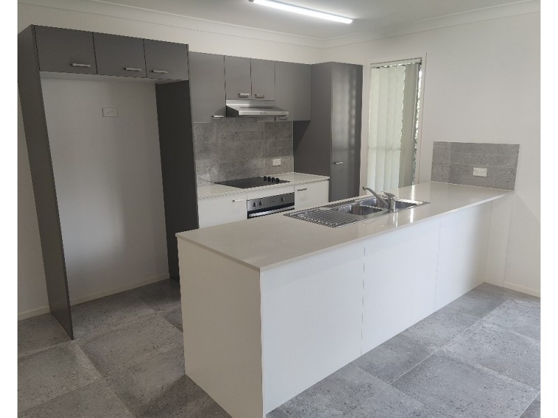 Mango Hill QLD 4509