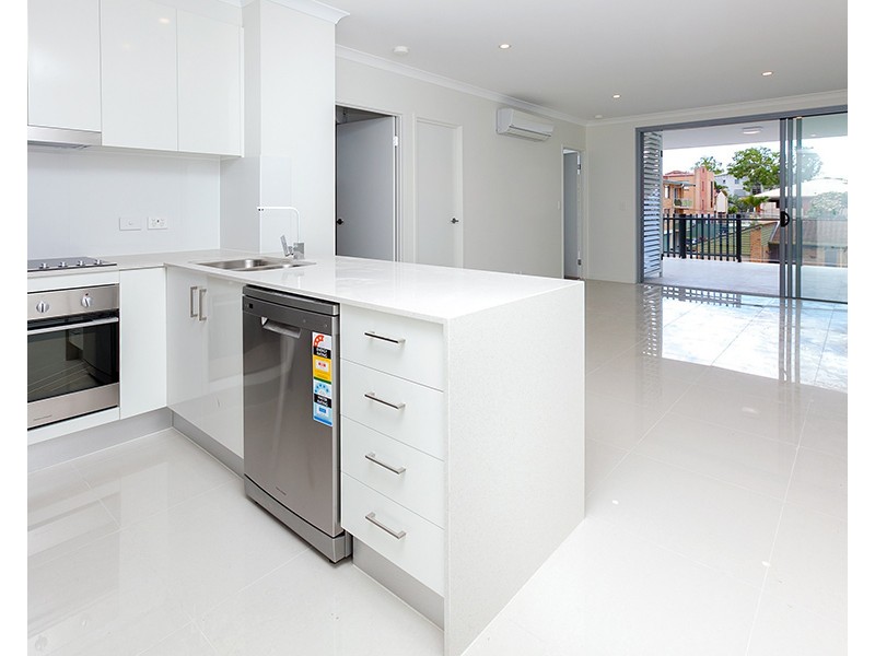 503/19 Isedale Street, Wooloowin QLD 4030