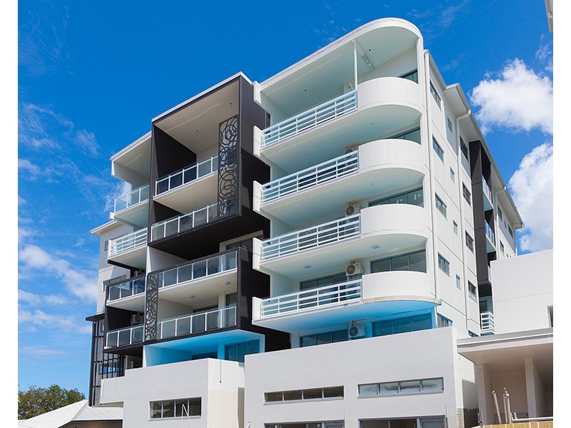 503/19 Isedale Street, Wooloowin QLD 4030