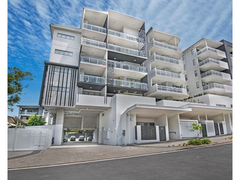 503/19 Isedale Street, Wooloowin QLD 4030