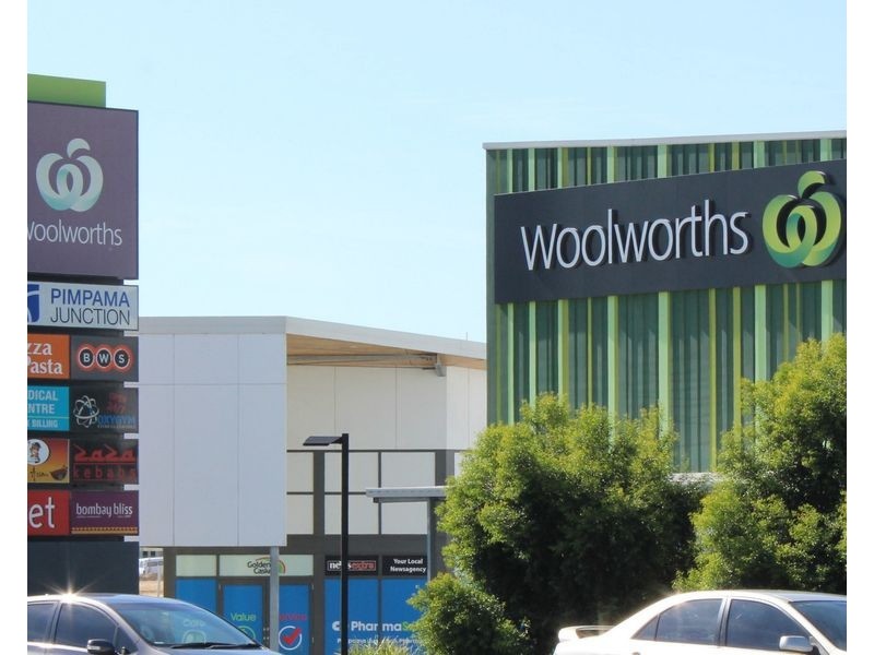 136/370 Gainsborough Drive, Pimpama QLD 4209