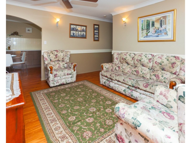 45 Southgate Drive, Woodridge QLD 4114