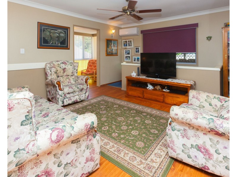 45 Southgate Drive, Woodridge QLD 4114