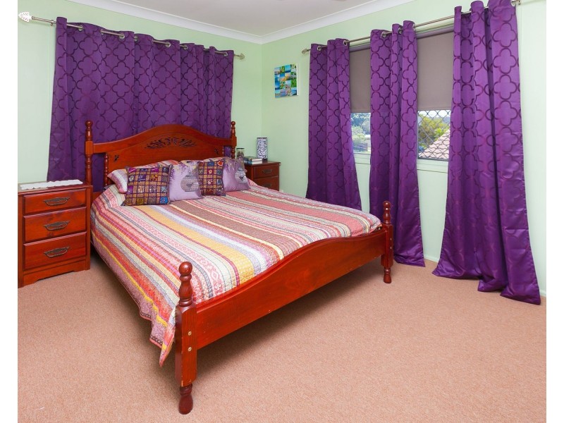 45 Southgate Drive, Woodridge QLD 4114