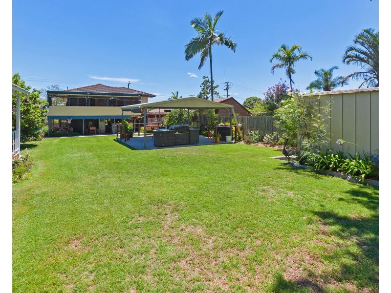 45 Southgate Drive, Woodridge QLD 4114