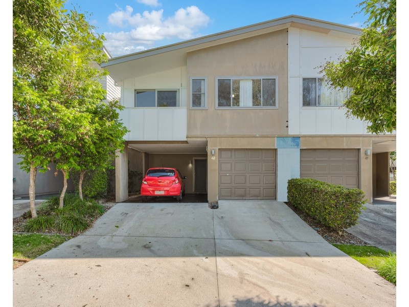 42/60 Cowie Rd, Carseldine QLD 4034