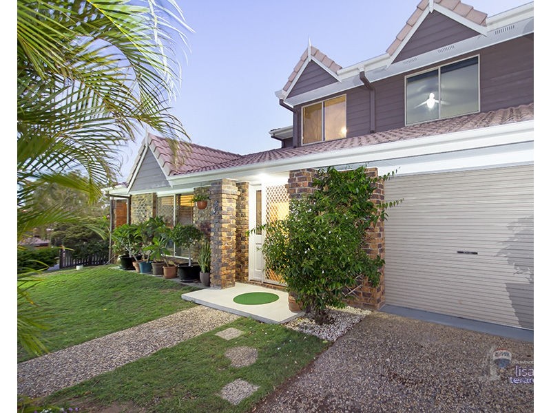 4 Wyambi Place, Middle Park QLD 4074
